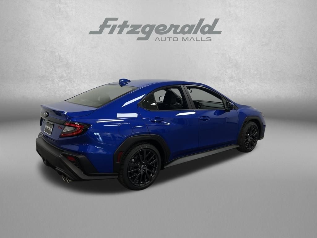 2026 Subaru WRX Premium