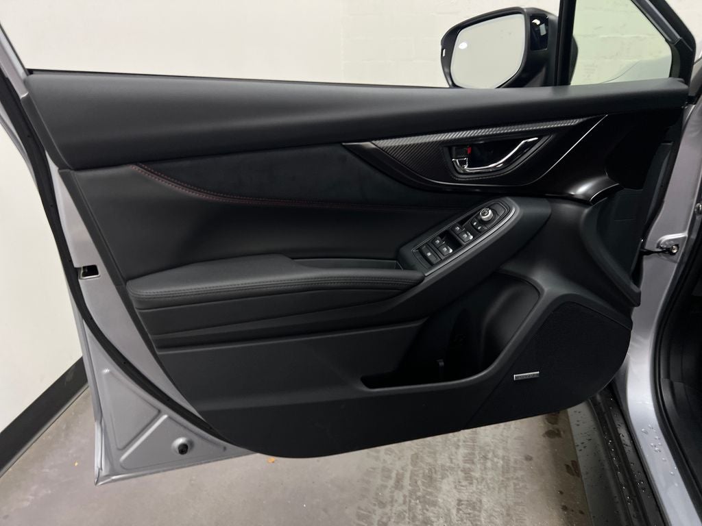 2026 Subaru WRX Limited