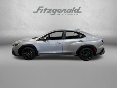 2026 Subaru WRX Limited