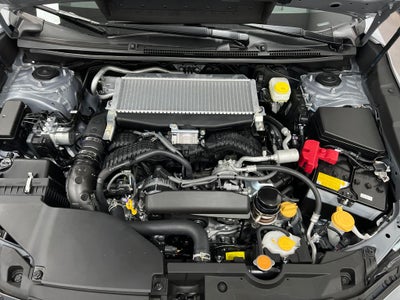 2026 Subaru WRX Limited