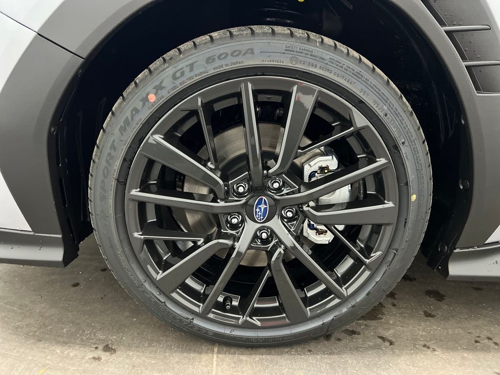 2026 Subaru WRX Limited