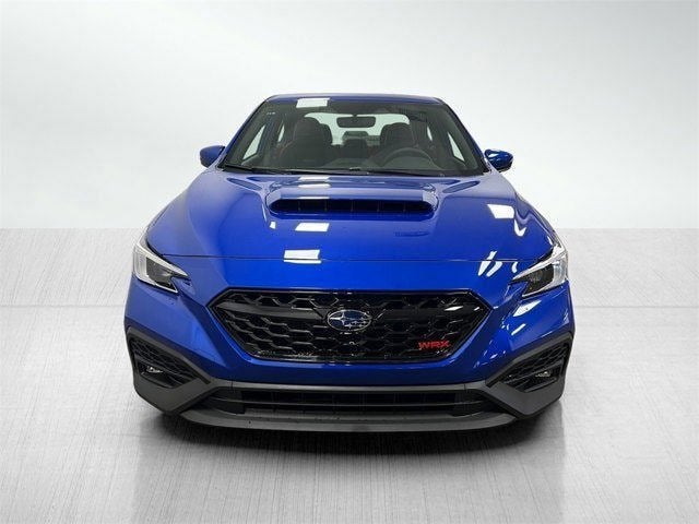 2025 Subaru WRX GT