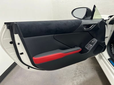 2026 Subaru BRZ Limited