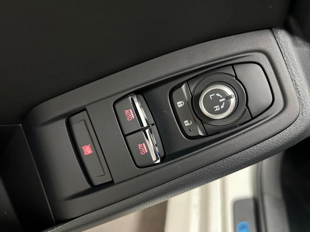 2026 Subaru BRZ Limited