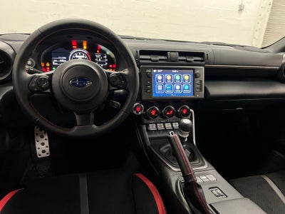 2026 Subaru BRZ Limited