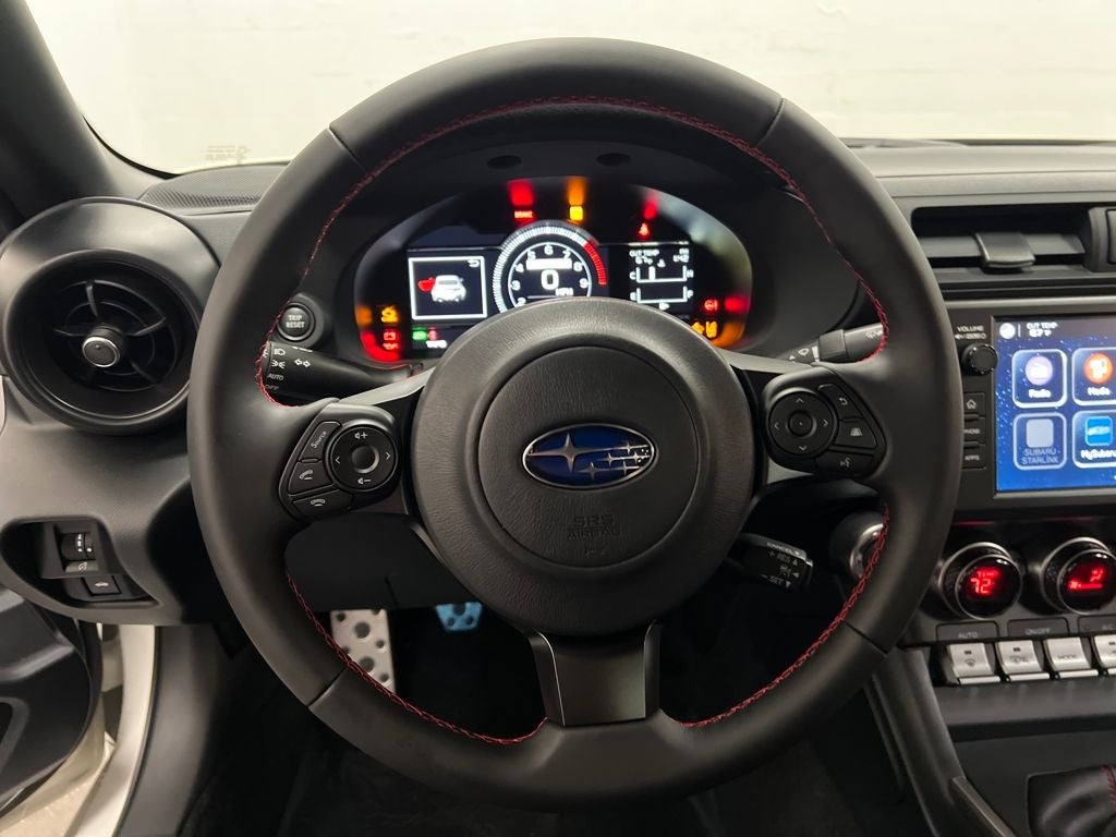 2026 Subaru BRZ Limited
