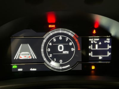 2026 Subaru BRZ Limited