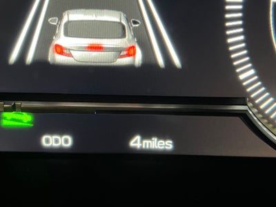 2026 Subaru BRZ Limited