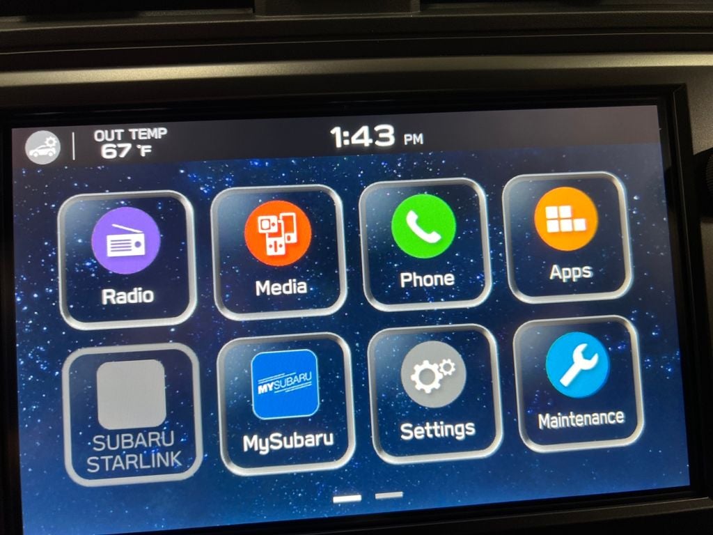 2026 Subaru BRZ Limited