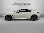2026 Subaru BRZ Limited