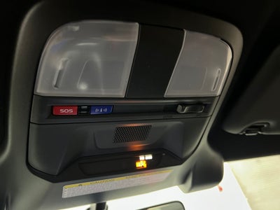 2026 Subaru BRZ Limited