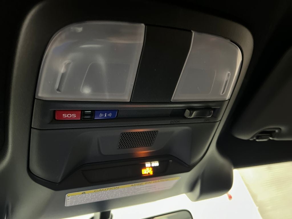 2026 Subaru BRZ Limited