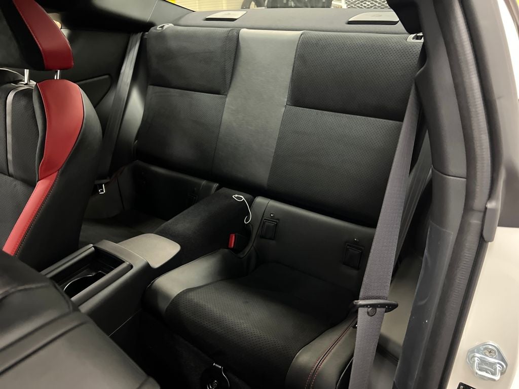 2026 Subaru BRZ Limited