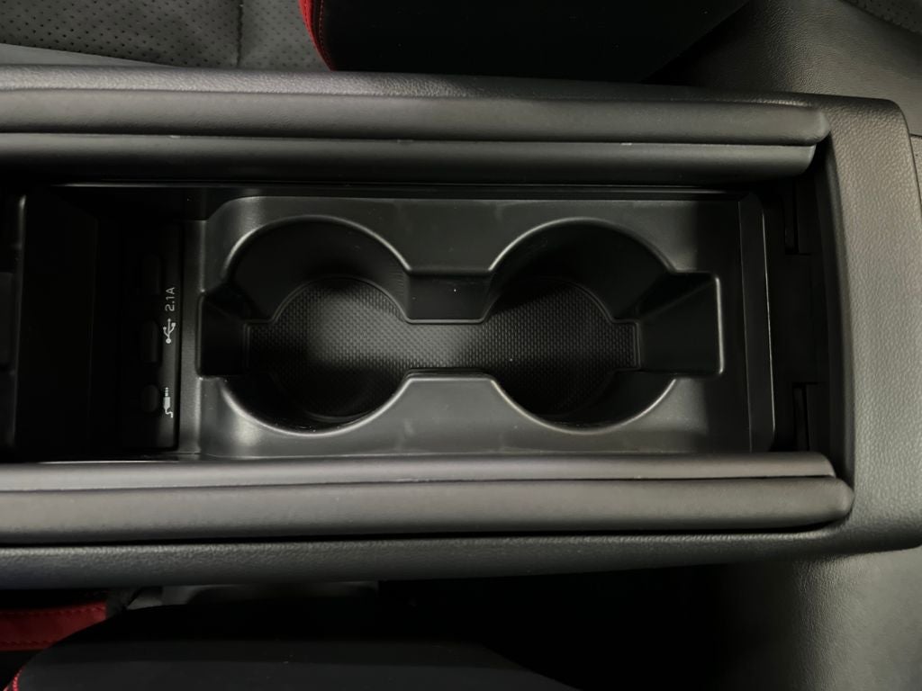 2026 Subaru BRZ Limited