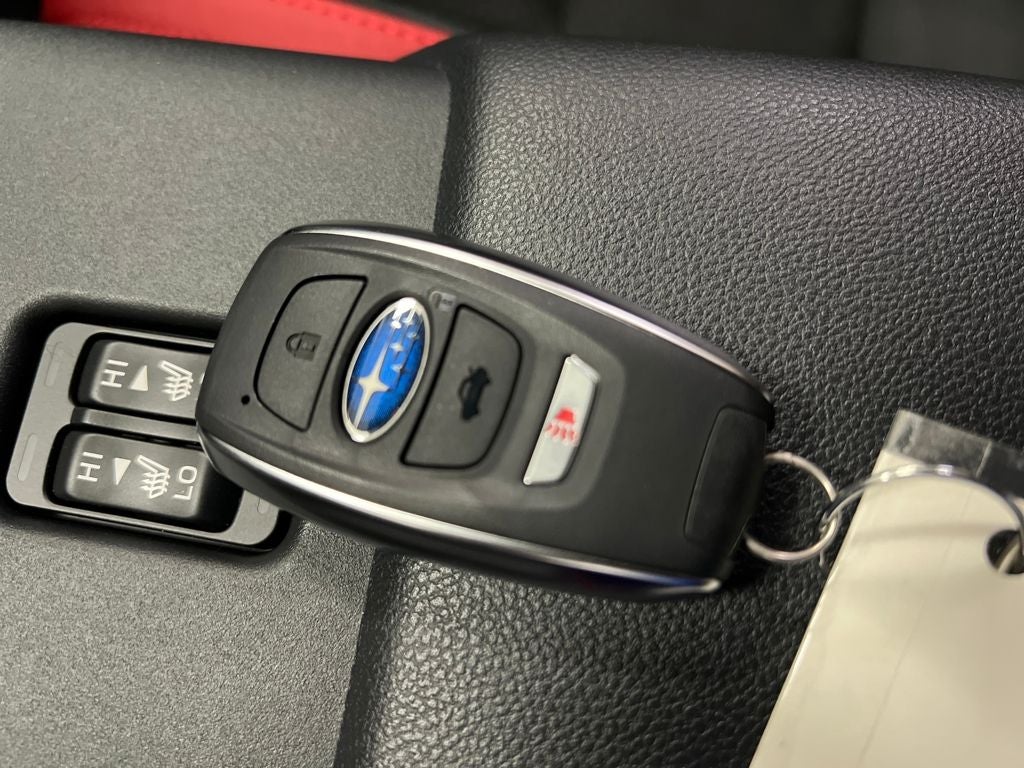 2026 Subaru BRZ Limited