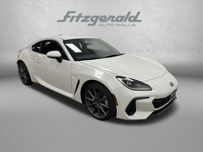 2026 Subaru BRZ Limited