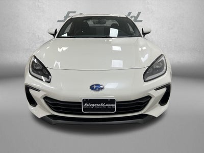 2026 Subaru BRZ Limited