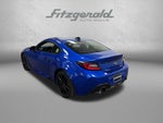 2026 Subaru BRZ tS