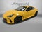 2026 Subaru BRZ Series. Yellow