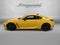 2026 Subaru BRZ Series. Yellow
