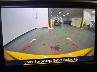 2026 Subaru BRZ Series. Yellow