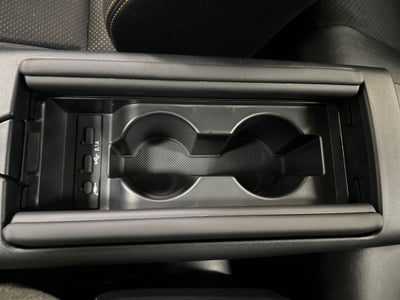 2026 Subaru BRZ Series. Yellow