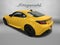 2026 Subaru BRZ Series. Yellow