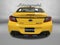 2026 Subaru BRZ Series. Yellow