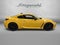 2026 Subaru BRZ Series. Yellow