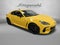 2026 Subaru BRZ Series. Yellow