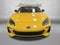 2026 Subaru BRZ Series. Yellow