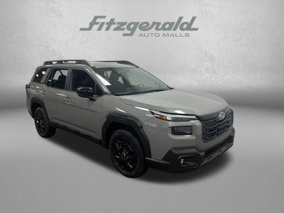 2026 Subaru OUTBACK Limited