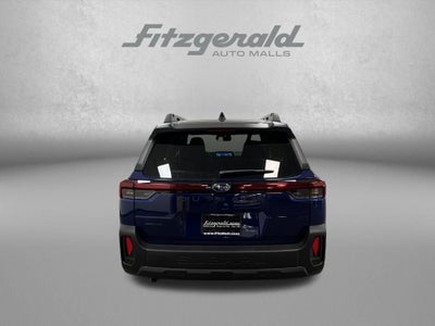 2026 Subaru OUTBACK Limited