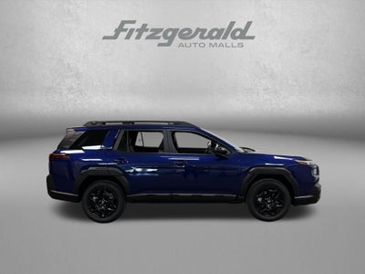 2026 Subaru OUTBACK Limited