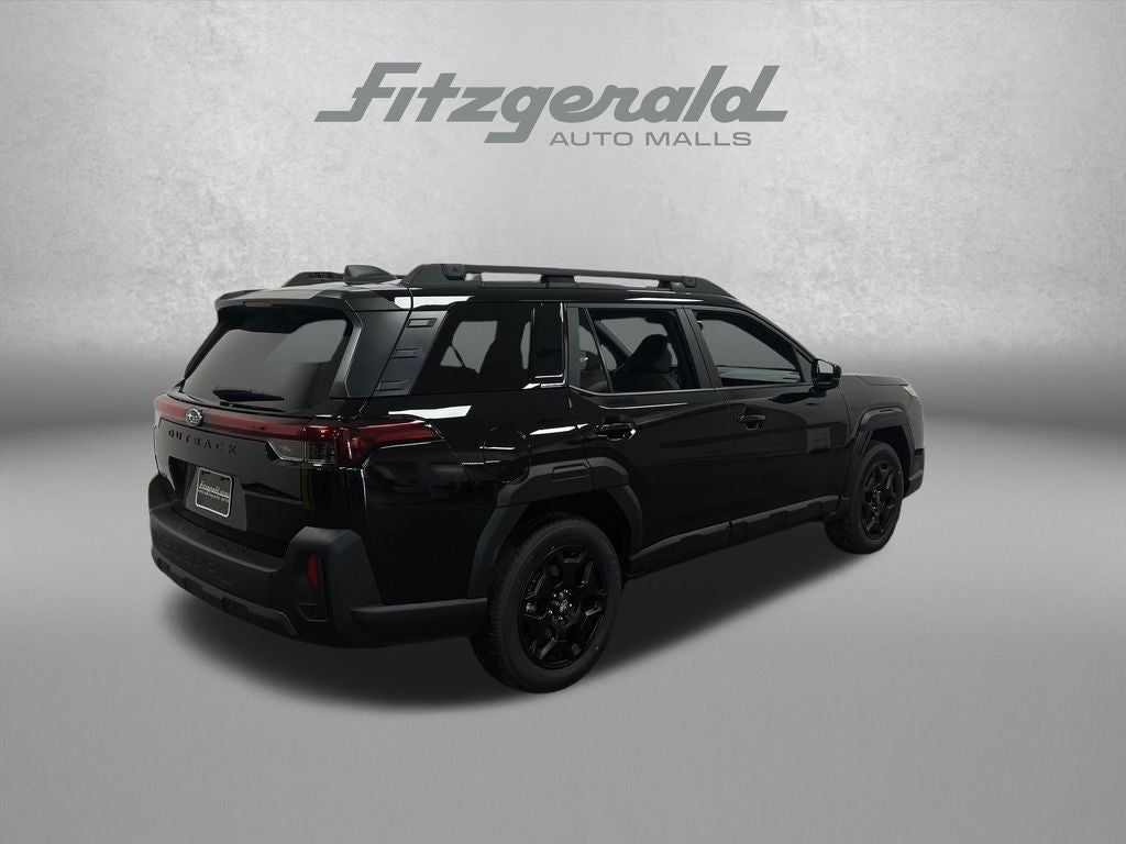 2026 Subaru OUTBACK Limited