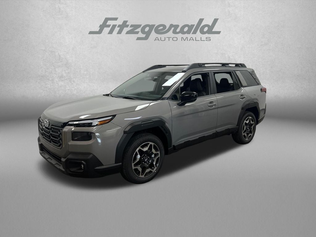 2026 Subaru OUTBACK Touring
