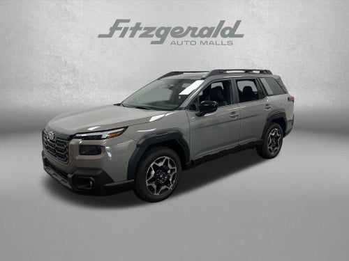 2026 Subaru OUTBACK Touring