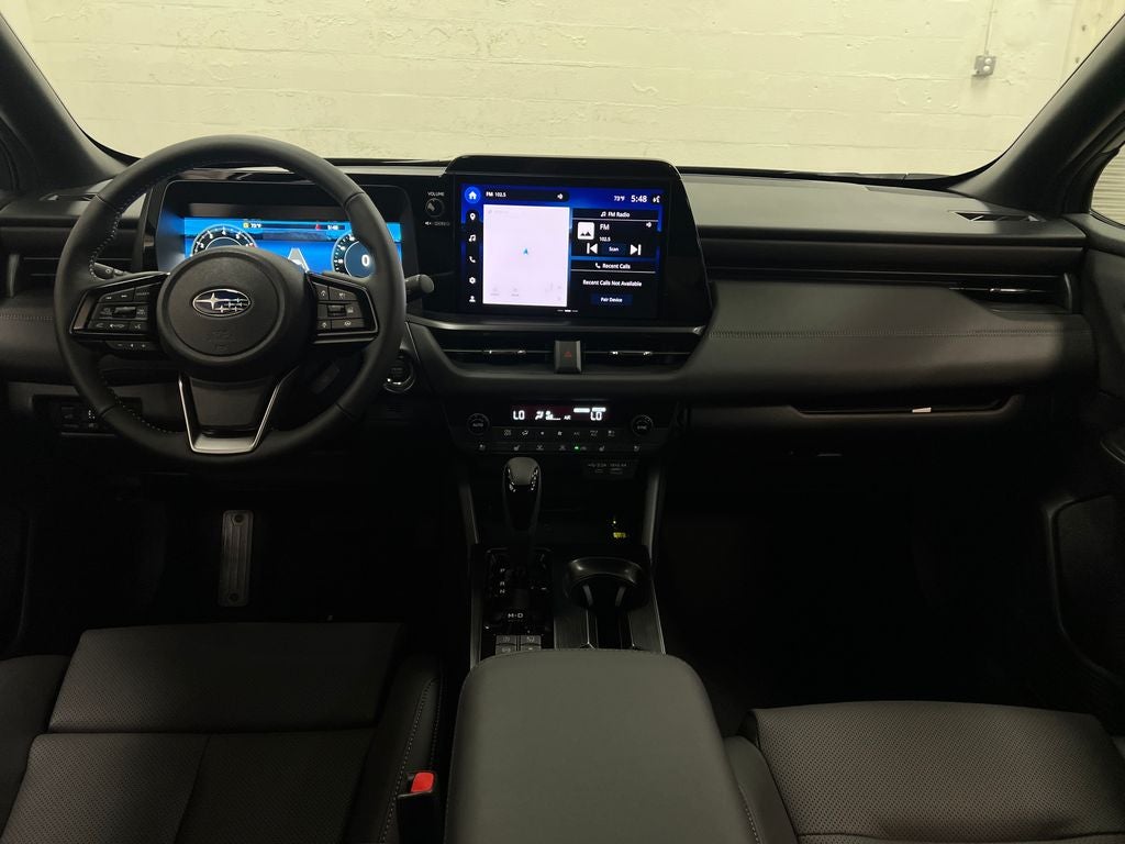 2026 Subaru OUTBACK Touring
