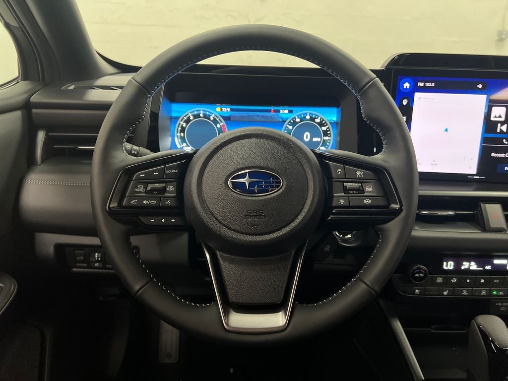 2026 Subaru OUTBACK Touring