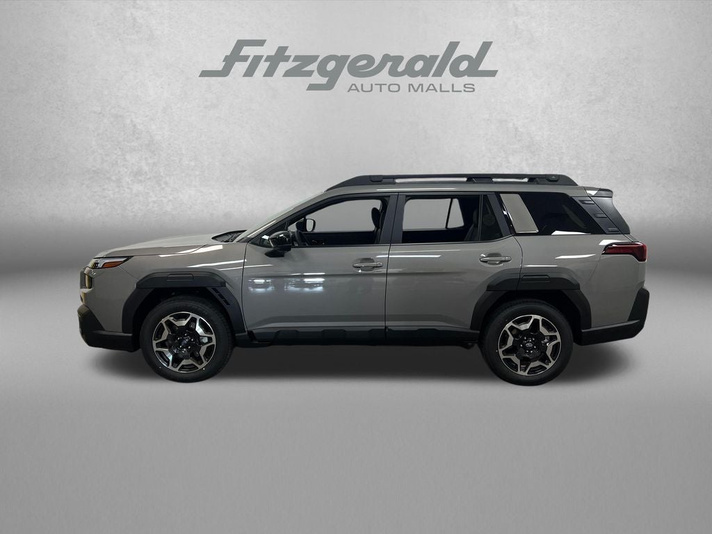 2026 Subaru OUTBACK Touring