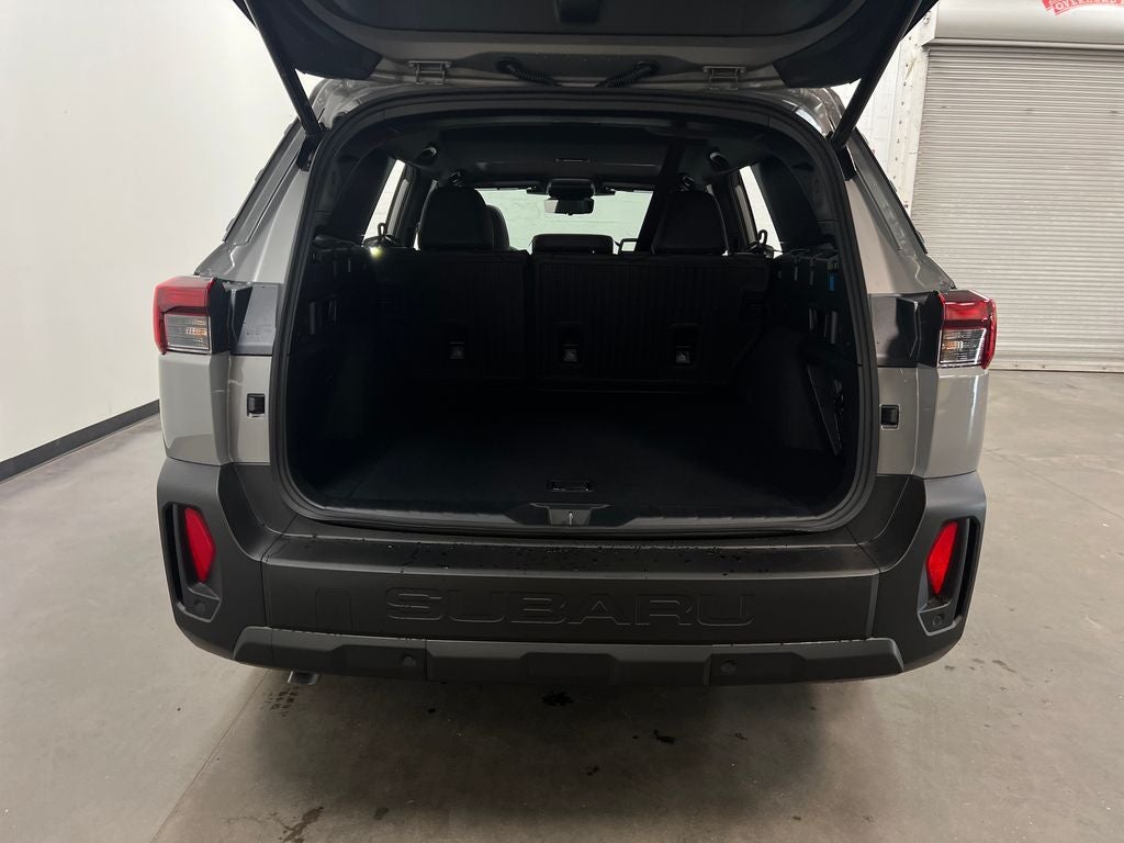 2026 Subaru OUTBACK Touring