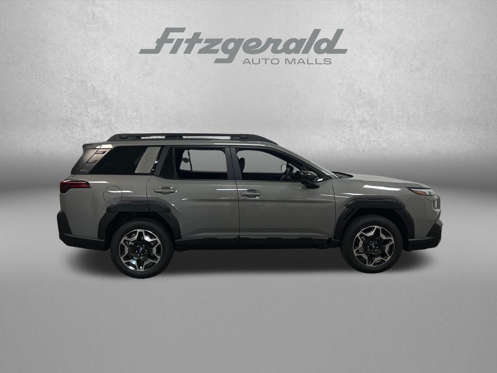 2026 Subaru OUTBACK Touring