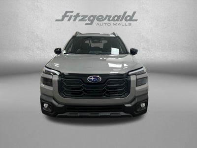 2026 Subaru OUTBACK Touring