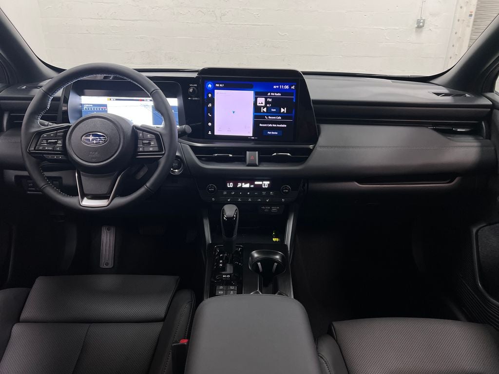 2026 Subaru OUTBACK Touring