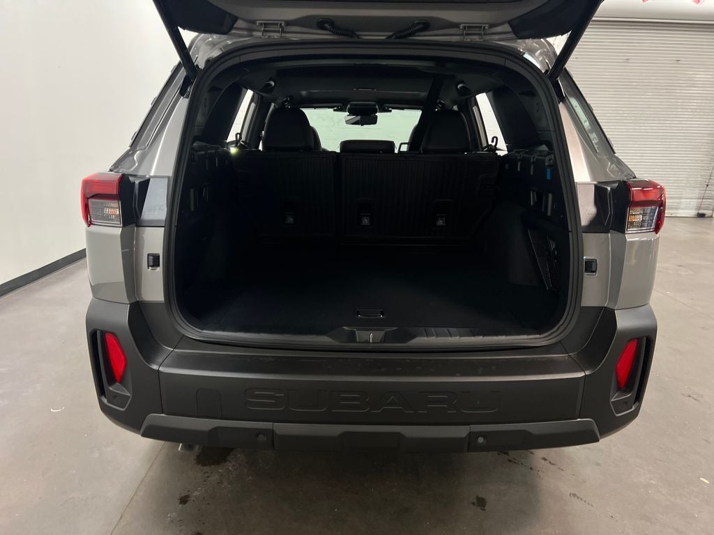 2026 Subaru OUTBACK Touring