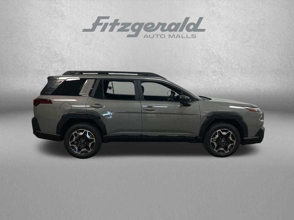 2026 Subaru OUTBACK Touring