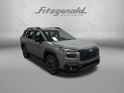 2026 Subaru OUTBACK Touring