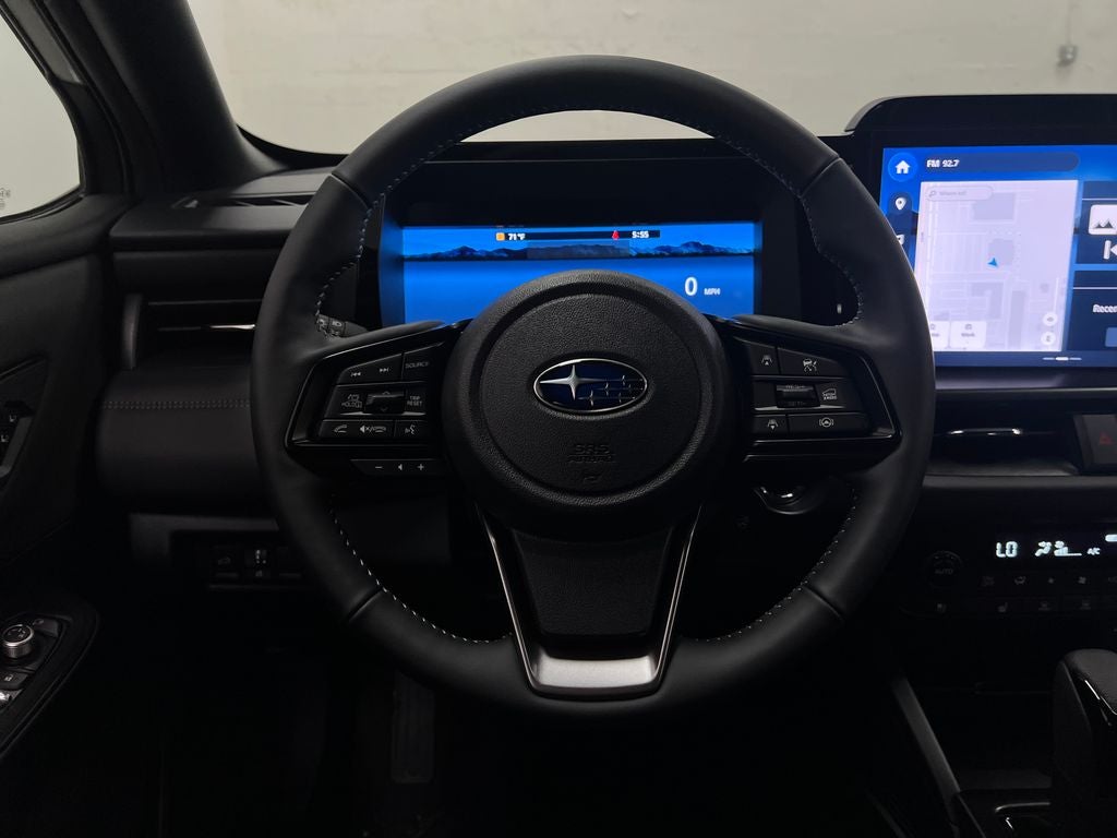 2026 Subaru OUTBACK Touring