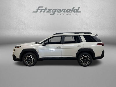 2026 Subaru OUTBACK Touring