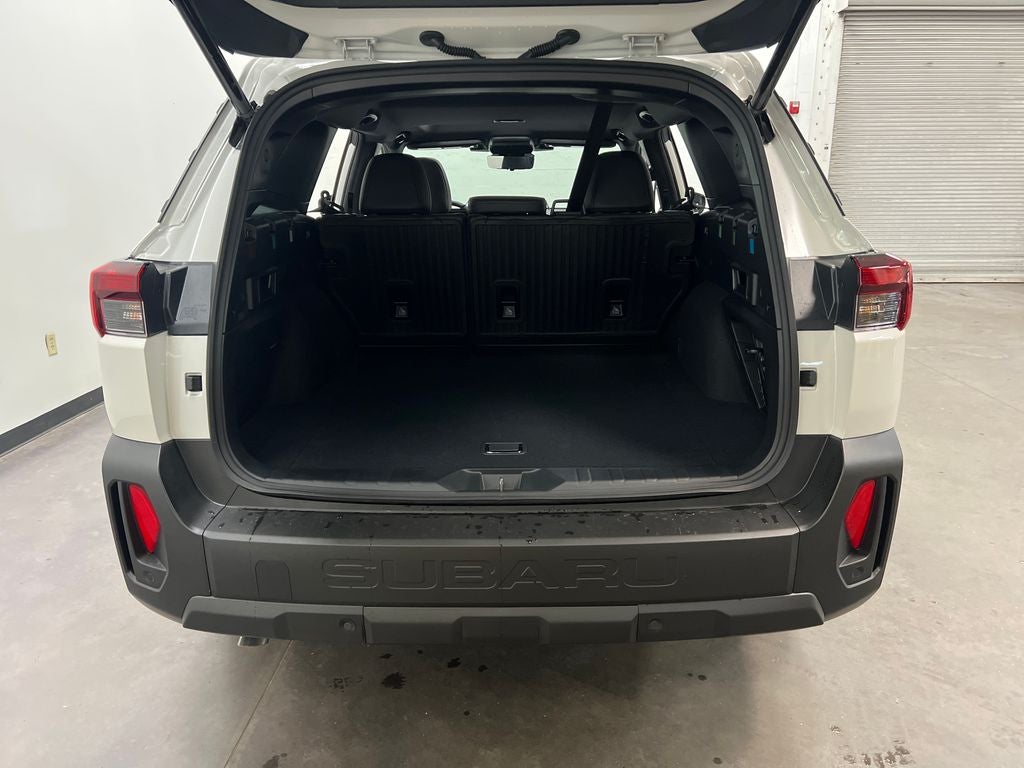 2026 Subaru OUTBACK Touring